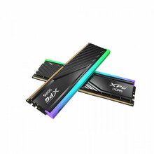 Mälu Adata XPG Lancer Blade AX5U6000C3616G-DTLABRBK CL36, 32GB, DDR5, 6000 MHz, DIMM, 2 x 16GB