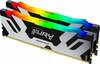 Kingston Fury Renegade KF580C38RSAK2-32 CL38, 32GB, DDR5, 8000 MT/s, DIMM, 2 x 16GB