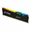 Operatiivmälu Kingston KF552C40BBA-8 CL40, 8GB, DDR5, 5200 MHz, DIMM