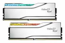 G.Skill 48 GB, DDR5, 7200 MHz, DIMM, 2 x 24GB