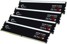 G.Skill Zeta R5 Neo F5-6000R3036G16GQ4-ZR5NK CL30, 64GB, DDR5, 6000 MHz