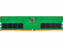 Mälu Hewlett Packard (HP) 4M9Y1AA CL40, 16GB, DDR5, 4800 MHz, UDIMM