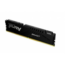 Operatiivmälu Kingston Fury Beast KF556C40BB-32 CL40, 32GB, DDR5, 5600 MHz, DIMM