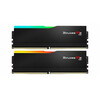 G.Skill Ripjaws M5 RGB F5-6000J3040F16GX2-RM5RK CL30, 32GB, DDR5, 6000 MHz, DIMM, 2x16GB