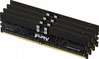 Mälu Kingston Renegade Pro KF556R28RBE2K4-128 CL28, 128GB, DDR5, 5600 MHz, DIMM, 4 x 32GB