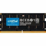 Crucial CT48G56C46S5 CL46, 48GB, DDR5, 4800 MHz, SO-DIMM