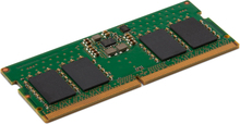 HP 8GB, DDR5, 4800 MHz, SODIMM