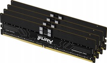 Mälu Kingston Renegade Pro KF556R28RBE2K4-128 CL28, 128GB, DDR5, 5600 MHz, DIMM, 4 x 32GB