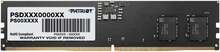 Operatiivmälu Patriot Signature PSD516G480081 CL40, 16GB, DDR5, 4800 MHz, DIMM