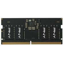 PNY MN32GSD55600-SB 32GB, DDR5, 5600 MHz, SO-DIMM