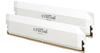 Mälu Crucial Pro CP2K16G64C32U5W CL32, 32GB, DDR5, 6400 MHz, UDIMM, 2 x 16GB