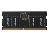 Mälu PNY MN16GSD54800-SB CL40, 16GB, DDR5, 4800 MHz, SO-DIMM