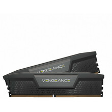 Corsair Vengeance CMK16GX5M2B5200C40 CL40, 16GB, DDR5, 5200 MHz, DIMM, 2x8GB