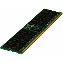 HP HPE P64986-B21 64GB, DDR5, 6400 MHz, RDIMM, Dual Rank x4, CL46, Registered ECC