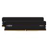 Crucial CP2K24G56C46U5 CL46, 48GB, DDR5, 5600 MHz, DIMM, 2 x 24GB