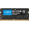 Crucial CT24G64C52CS5 CL52, 24GB, DDR5, 6400 MHz, SO-DIMM, 1 x 24GB