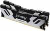 Operatiivmälu Kingston Fury Renegade KF572C38RSK2-32 CL38, 32GB, DDR5, 7200 MHz, DIMM, 2 x 16GB
