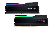 Operatiivmälu G.Skill Trident Z5 F5-6000J3636F32GX2-TZ5RK CL36, 64GB, DDR5, 6000 MHz, DIMM, 2x32GB