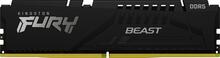 Kingston Fury Beast KF556C36BBK2-16 CL36, 16GB, DDR5, 5600 MT/s, DIMM, must