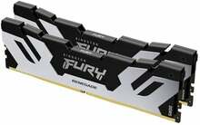 Operatiivmälu Kingston Fury Renegade KF572C38RSK2-32 CL38, 32GB, DDR5, 7200 MHz, DIMM, 2 x 16GB