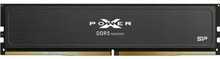 Silicon Power XPOWER Pulse SP032GXLWU560FSJ CL40, 32GB, DDR5, 5600 MHz, UDIMM