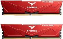 Team Group T-Force Vulcan FLRD532G6400HC40BDC01 CL40, 32GB, DDR5, 6400 MHz, DIMM, 2 x 16GB
