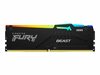 Kingston Fury Beast RGB KF556C40BB2AK2-64 CL40, 64GB, DDR5, 5600 MT/s, DIMM, 2 x 32GB