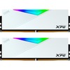 Adata XPG Lancer RGB AX5U6400C3232G-DCLARWH CL32, 64GB, DDR5, 6400 MHz, DIMM