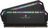 Corsair Dominator Platinum CMT32GX5M2X7200C34 CL34, 32GB, DDR5, 7200 MHz, DIMM, 2x16GB