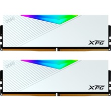 Adata XPG Lancer RGB AX5U6400C3232G-DCLARWH CL32, 64GB, DDR5, 6400 MHz, DIMM