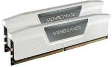 RAM Corsair Vengeance CMK32GX5M2E6000Z36W CL36, 32GB, DDR5, 6000 MHz, DIMM, 2 x 16GB