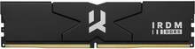 Operatiivmälu Goodram IRDM R-5600D564L36S/16G CL36, 16GB, DDR5, 5600 MHz, DIMM
