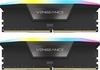 Corsair Vengeance RGB CMH32GX5M2B5600C40K CL40, 32GB, DDR5, 5600 MT/s, DIMM, 2x16GB