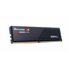 G.Skill Ripjaws S5 F5-5200J4040A48GX2-RS5K CL40, 96GB, DDR5, 5200 MHz, DIMM, 2 x 48GB