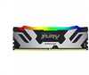 Mälu Kingston Fury Renegade KF560C32RSA-48 CL32, 48GB, DDR5, 6000 MHz, DIMM, RGB