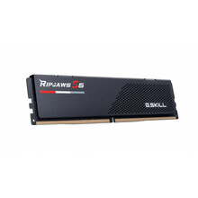 G.Skill Ripjaws S5 F5-5200J4040A48GX2-RS5K CL40, 96GB, DDR5, 5200 MHz, DIMM, 2 x 48GB