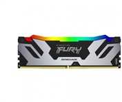 Mälu Kingston Fury Renegade KF560C32RSA-48 CL32, 48GB, DDR5, 6000 MHz, DIMM, RGB
