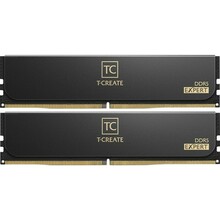 Team Group T-CREATE EXPERT CTCED564G6000HC34BDC01 CL34, 64GB, DDR5, 6000 MHz, DIMM, 2 x 32GB