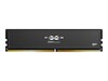 Silicon Power Pulse SP064GXLWU60BFDJ CL38, 64GB, DDR5, 6000 MHz, UDIMM, 2 x 32GB