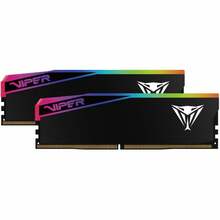 Patriot Viper Elite 5 VEUR548G6028K CL28, 48GB, DDR5, 6000 MHz, DIMM, 2 x 24GB