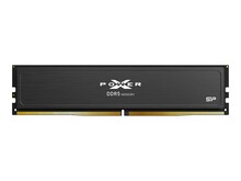 Silicon Power Pulse SP064GXLWU60BFDJ CL38, 64GB, DDR5, 6000 MHz, UDIMM, 2 x 32GB