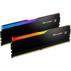 G.Skill Ripjaws M5 RGB F5-6800J3445G16GX2-RM5RK CL34, 32GB, DDR5, 6800 MHz, DIMM, 2 x 16GB, must
