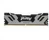 Kingston Fury Renegade KF564C32RS-32 CL32, 32GB, DDR5, 6400 MHz, DIMM, hõbe