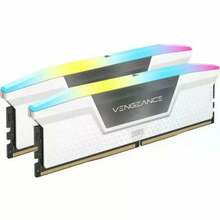 Corsair Vengeance CMH32GX5M2B6000Z30W CL30, 32GB, DDR5, 6000 MHz, DIMM, 2 x 16GB