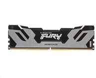 Kingston Fury Renegade KF564C32RS-32 CL32, 32GB, DDR5, 6400 MHz, DIMM, hõbe