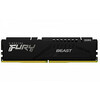 Kingston Fury Beast KF568C34BBE-16 CL34, 16GB, DDR5, 6800 MHz, DIMM