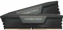 Operatiivmälu Corsair Vengeance CMK48GX5M2E6000C36 CL36, 48GB, DDR5, 6000 MHz, DIMM, 2 x 24GB