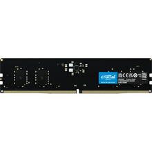 Crucial CT8G56C46U5 CL46, 8GB, DDR5, 5600 MHz