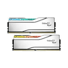 G.Skill Trident Z5 Royal F5-6400J3239G16GX2-TR5S CL32, 32GB, DDR5, 6400 MHz, DIMM, 2 x 16GB