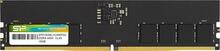 Operatiivmälu Silicon Power SP016GBLVU480F02, 16GB, DDR5, 4800 MHz, DIMM